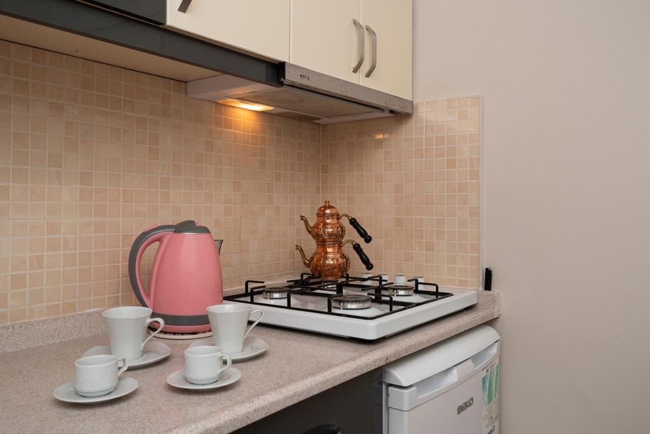 Apartament Maria House Antalya