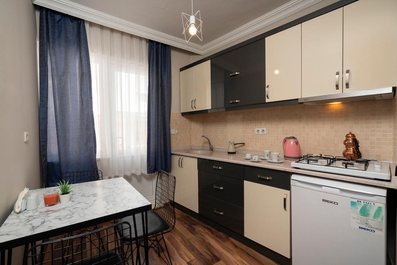 Maria House Apartament Antalya