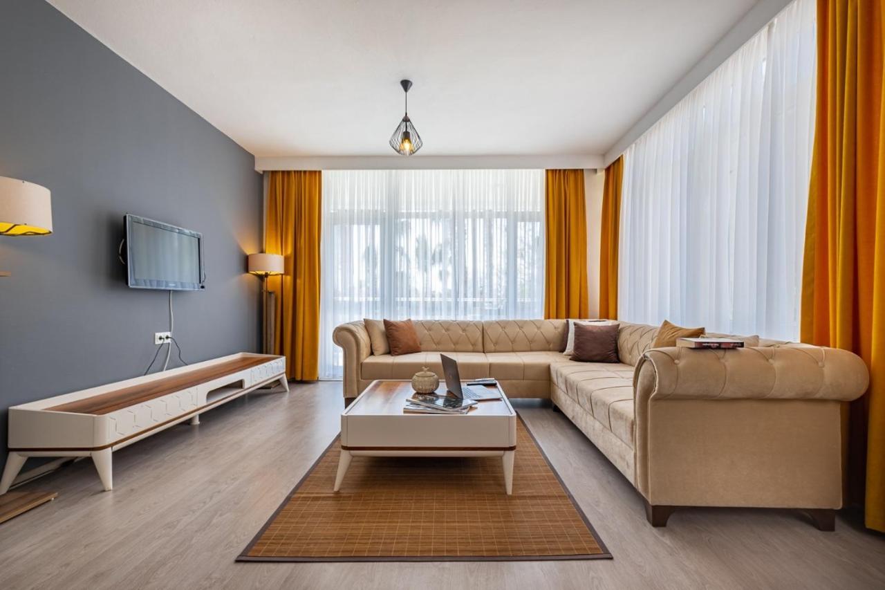 Maria House Apartament