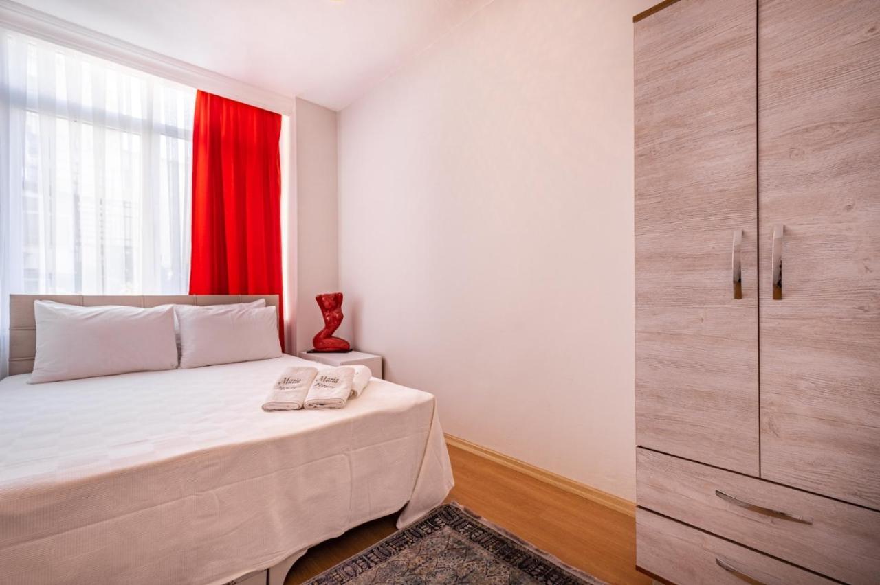 Maria House Apartament