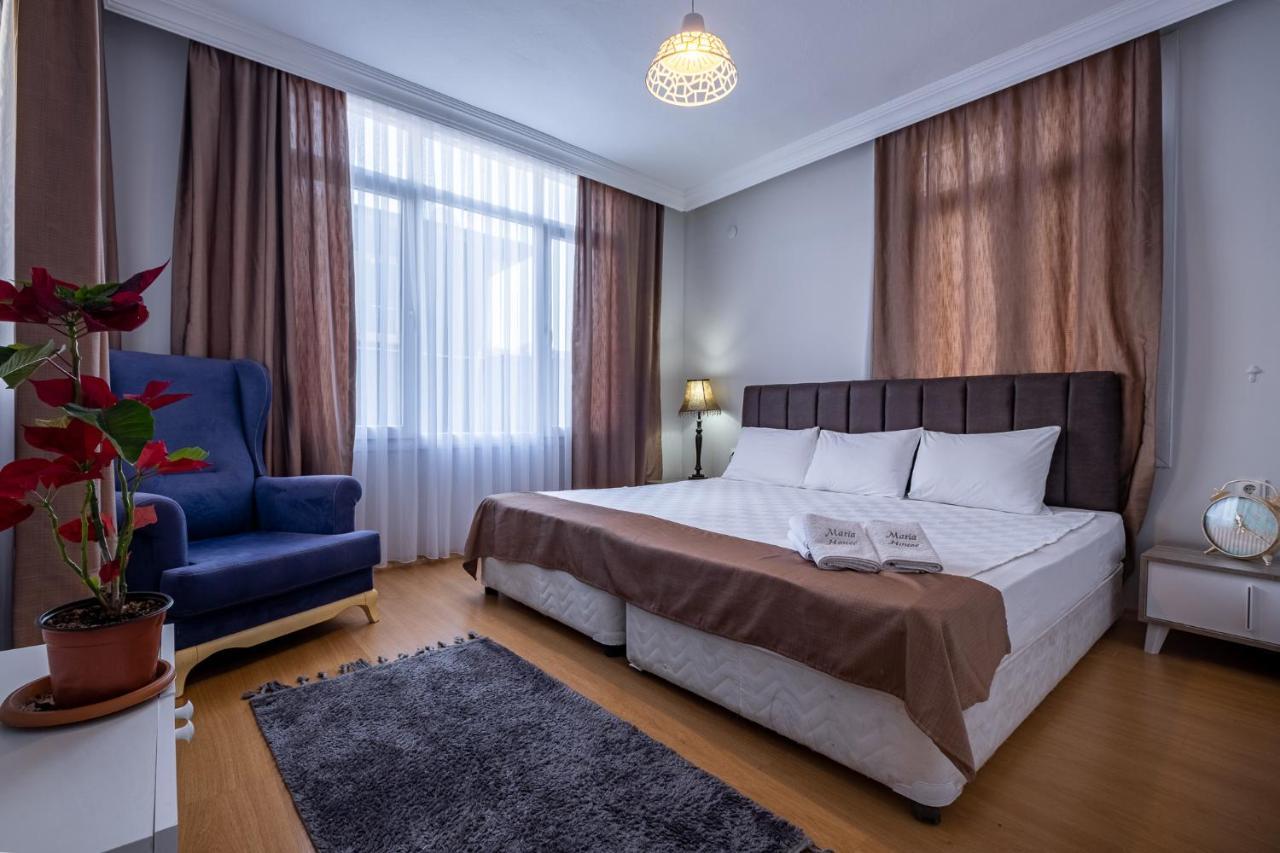 Maria House Apartament Antalya