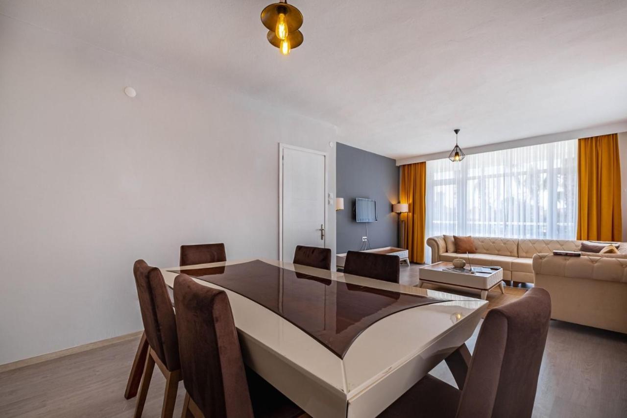 Apartament Maria House Antalya