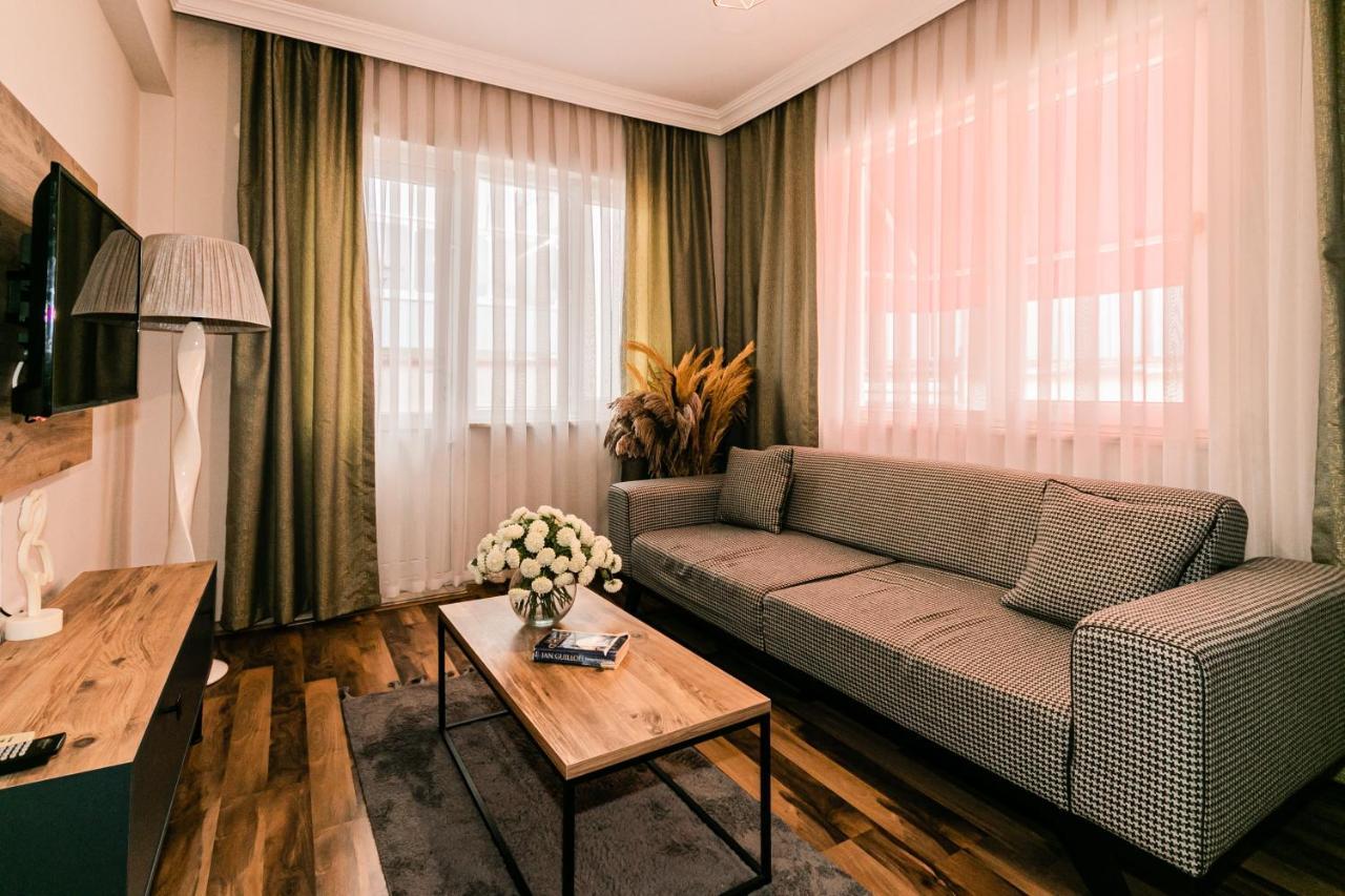 Apartament Maria House *