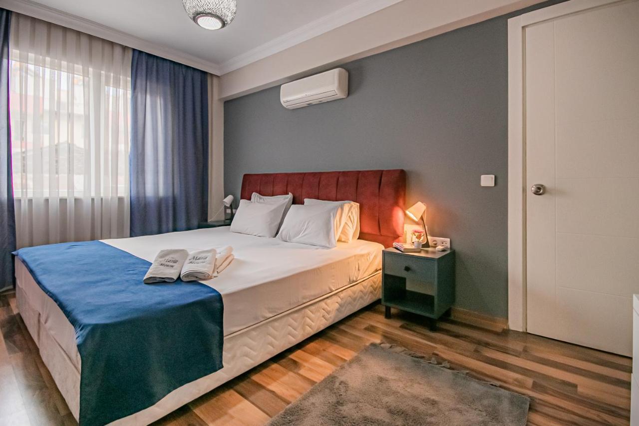 Apartament Maria House *