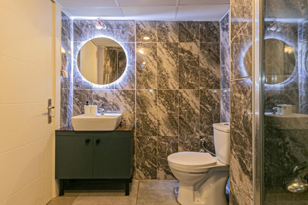 Apartament Maria House *