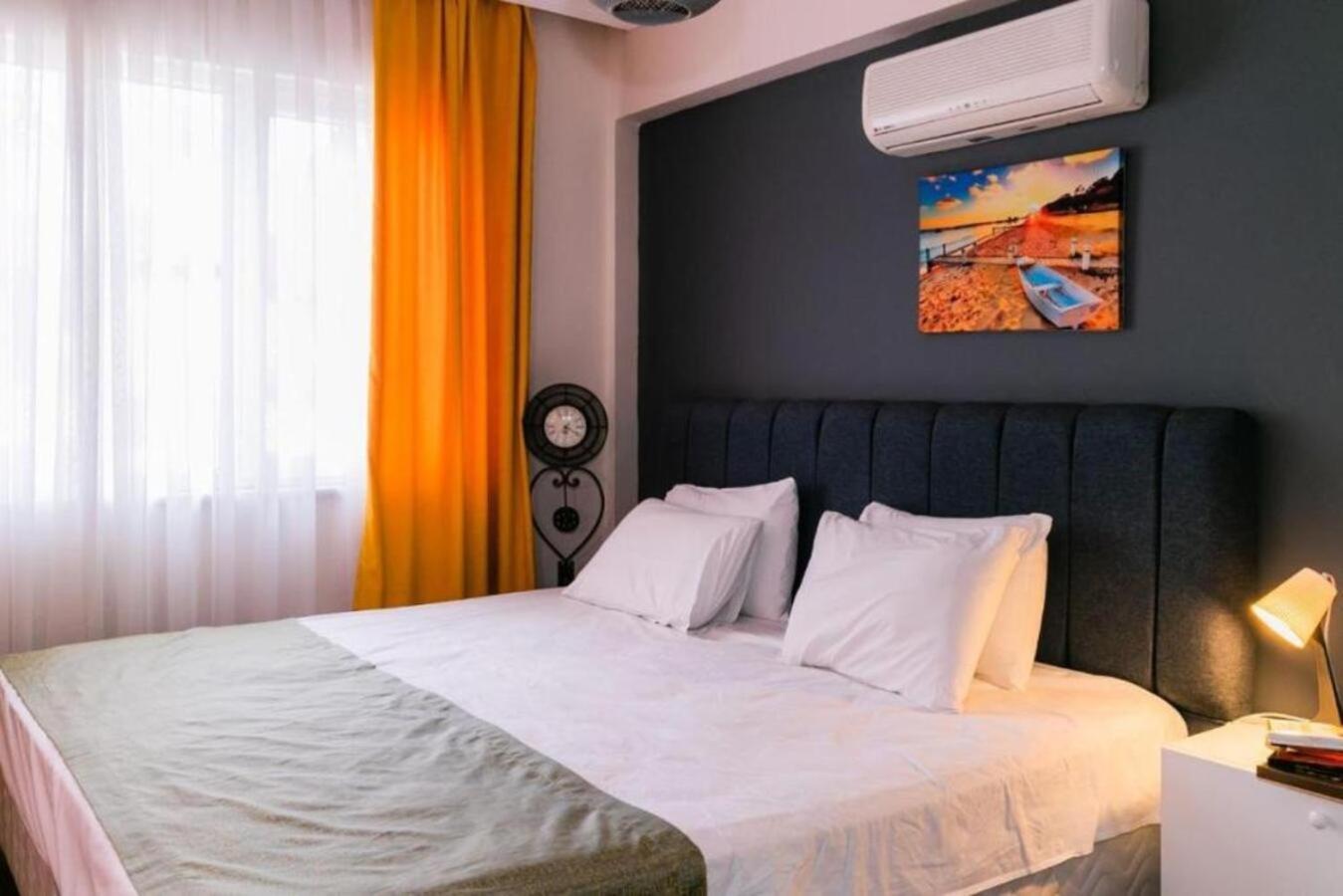 Apartament Maria House Antalya